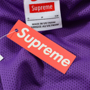 Conjunto Nike x Supreme Track Purple 2025