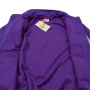 Jaqueta Nike x Supreme Track Purple Collection 2025