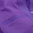 Conjunto Nike x Supreme Track Purple 2025