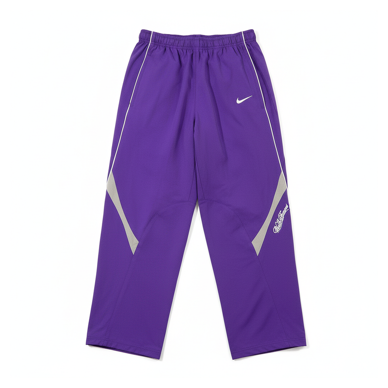 Calça x Supreme Track Purple Collection 2025