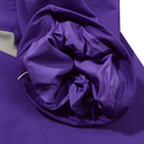 Conjunto Nike x Supreme Track Purple 2025