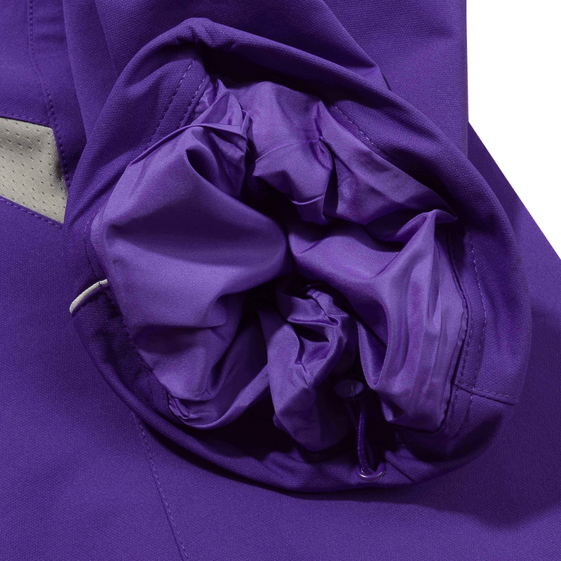Calça x Supreme Track Purple Collection 2025
