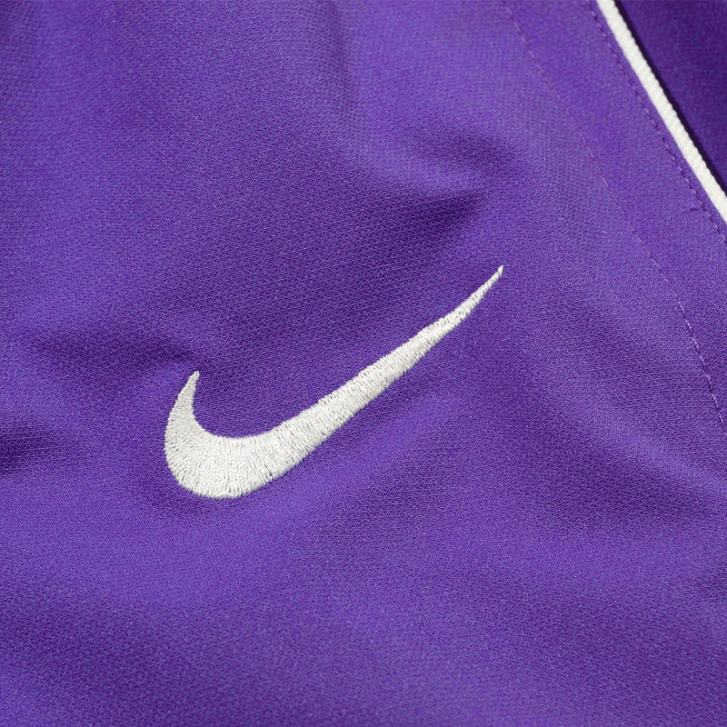 Calça x Supreme Track Purple Collection 2025
