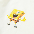 Bob Sponja x Supreme Camiseta Castelli Racing L/S