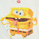 Bob Sponja x Supreme Camiseta Castelli Racing L/S