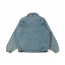 Jaqueta Supreme Arc Denim Coaches Denim (SS25)