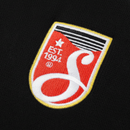 Short Umbro x Supreme Knit Soccer Black