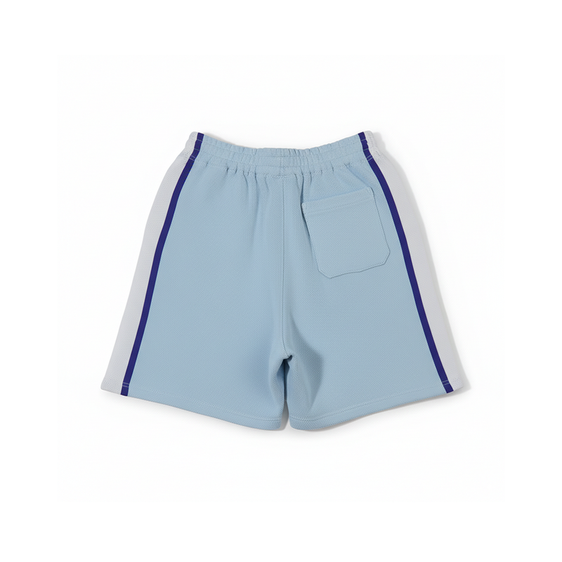 Short Umbro x Supreme Knit Soccer Blue Ocean