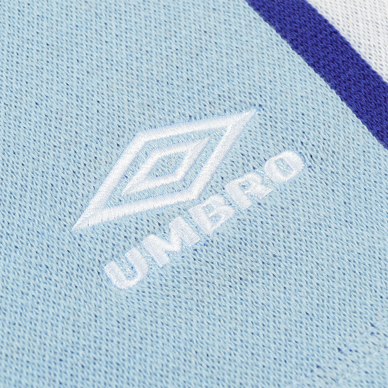 Short Umbro x Supreme Knit Soccer Blue Ocean
