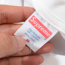 Camiseta Supreme x Damien Hirst White