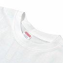 Camiseta Supreme x Damien Hirst White