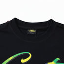 Camiseta Corteiz Brazil Black