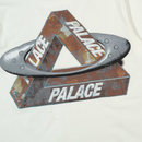 Oakley x Palace Camiseta White
