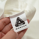 Oakley x Palace Camiseta White