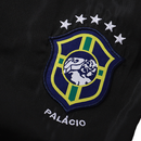 Calça Palace Pro Team Black R9