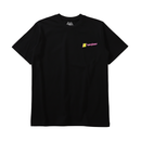 Camiseta Palace Berghaus Black