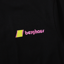 Camiseta Palace Berghaus Black