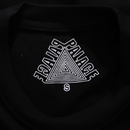 Camiseta Palace Berghaus Black