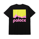 Camiseta Palace Berghaus Black