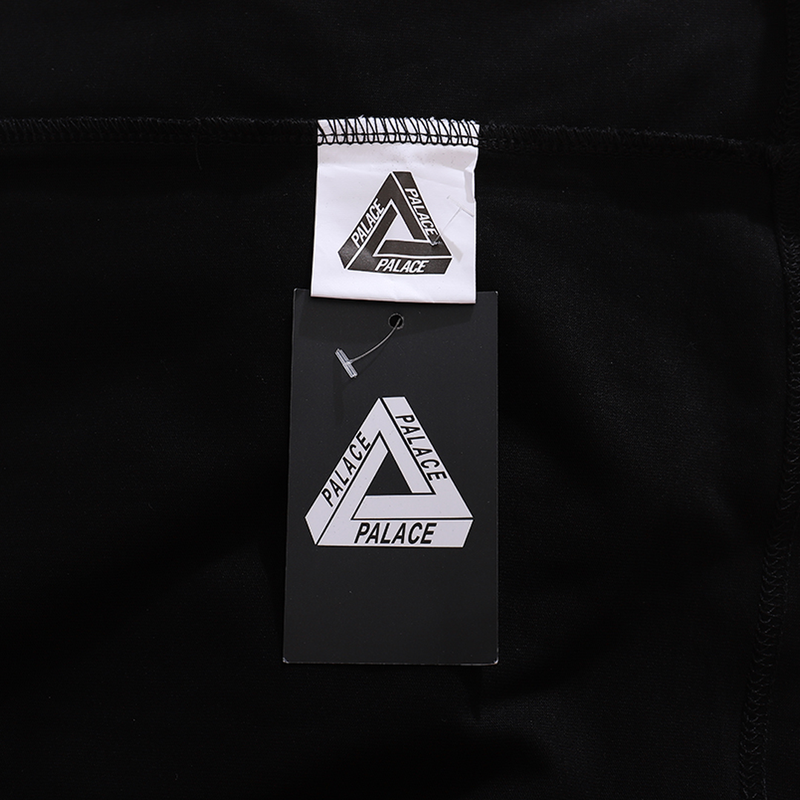 Camiseta Palace Berghaus Black