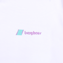 Moletom Palace Berghaus White