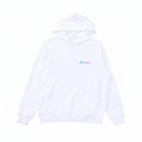 Moletom Palace Berghaus White