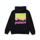 Moletom Palace Berghaus Black