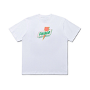 Camiseta Palace Sugar White
