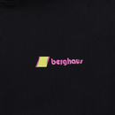 Moletom Palace Berghaus Black