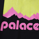 Moletom Palace Berghaus Black