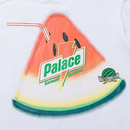 Camiseta Palace Sugar White