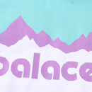 Moletom Palace Berghaus White