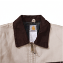 Jaqueta Carhartt WIP Detroit Bege