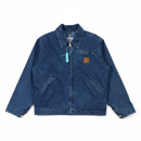 Jaqueta Carhartt WIP OG Detroit Denim