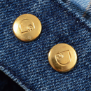 Jaqueta Carhartt WIP OG Detroit Denim