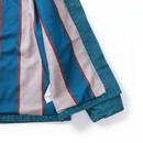 Jaqueta Carhartt x Stussy Detroit Denim