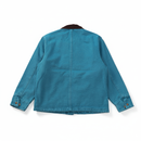 Jaqueta Carhartt x Stussy Detroit Denim