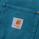 Jaqueta Carhartt x Stussy Detroit Denim