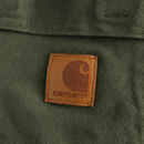 Jaqueta Vintage 90s Carhartt Chore Barn Green