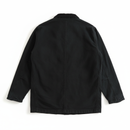Jaqueta Vintage 90s Carhartt Chore Barn Black