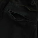 Jaqueta Vintage 90s Carhartt Chore Barn Black