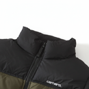Jaqueta Puffer Carhartt WIP Lumi