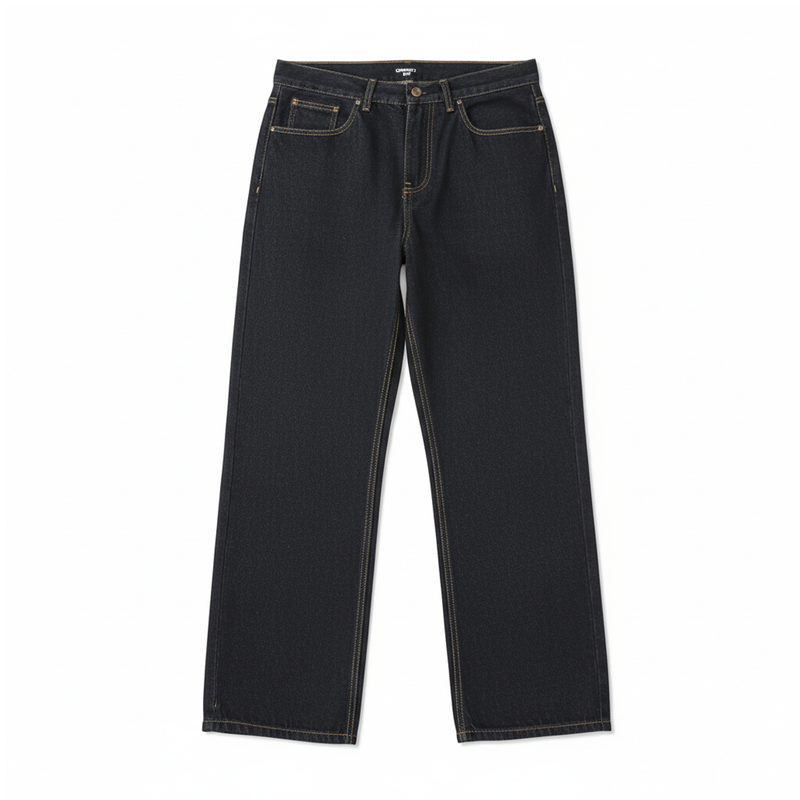 Calça Reta Carhartt WIP Landen