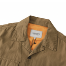 Camisa Carhartt Wip Marrom