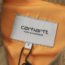 Camisa Carhartt Wip Marrom