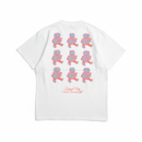 Camiseta Carhartt WIP W' S/S Reading Club