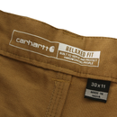 Bermuda Cargo Carhartt Rugged