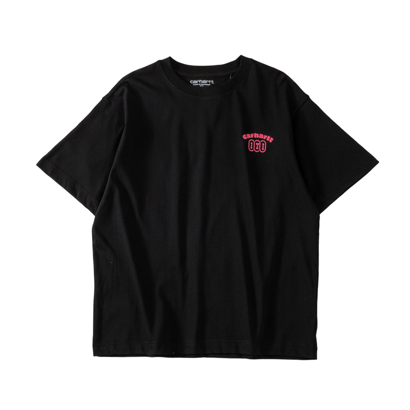 Camiseta Carhartt Wip 'Detroit Design Delights'