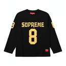 Camiseta Supreme Affiliated L/S Football