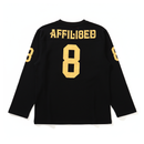 Camiseta Supreme Affiliated L/S Football